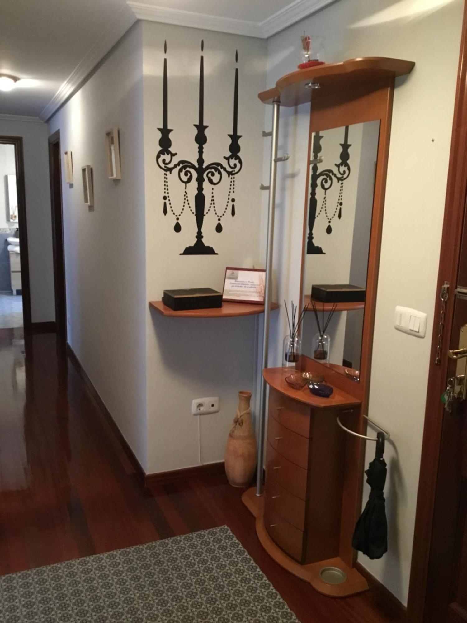 O Fogar Apartment Moana Room photo